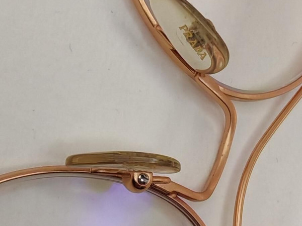 PRADA - VPR 58V 331-101 51¤19