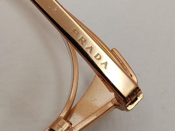 PRADA - VPR 58V 331-101 51¤19