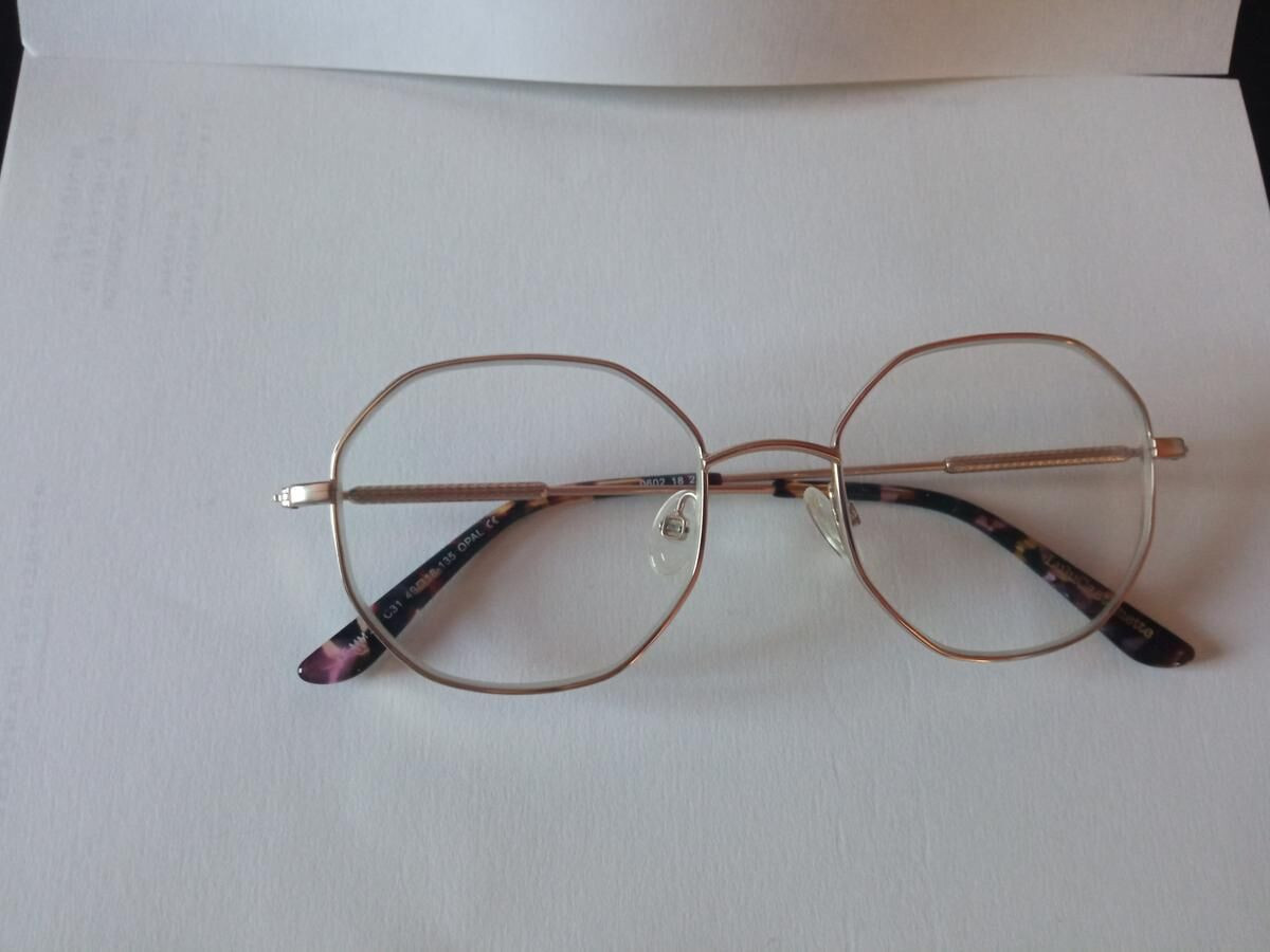 Lulu Castagnette - C31 49 18-135 OPAL