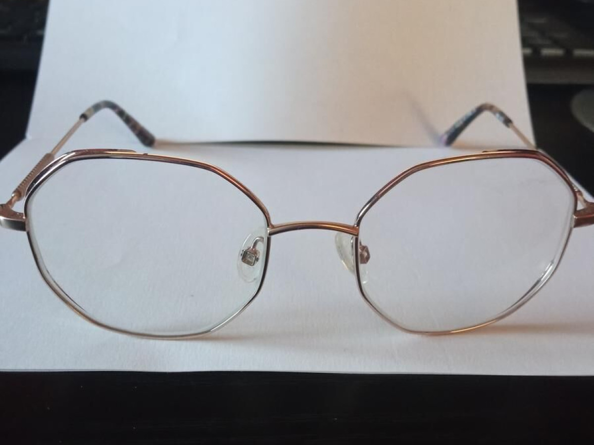 Lulu Castagnette - C31 49 18-135 OPAL