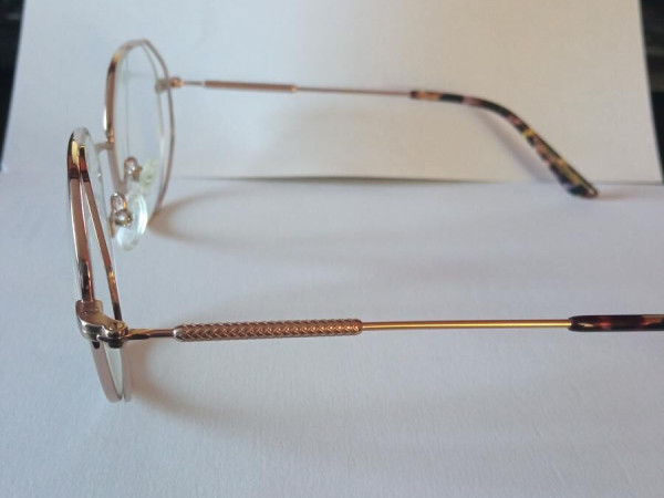 Lulu Castagnette - C31 49 18-135 OPAL