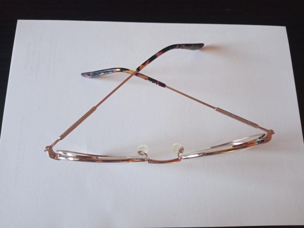 Lulu Castagnette - C31 49 18-135 OPAL