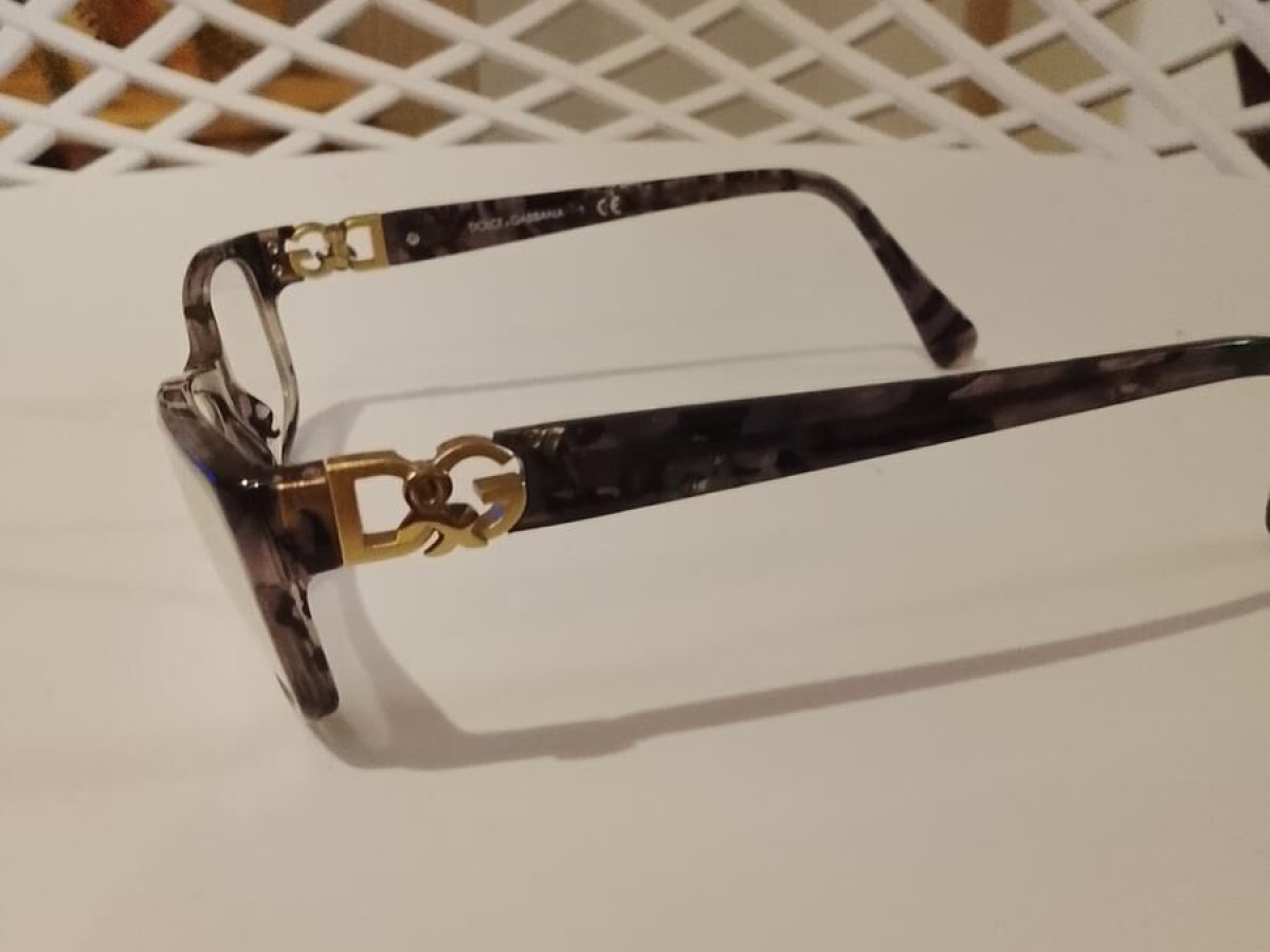 Dolce gabana - 147p2654 Q5116¤135