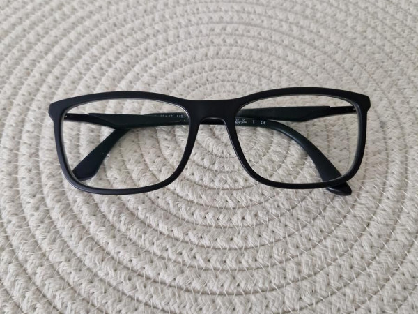 ray-ban - rb7029 2077