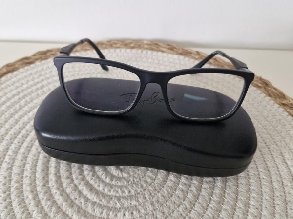 ray-ban - rb7029 2077