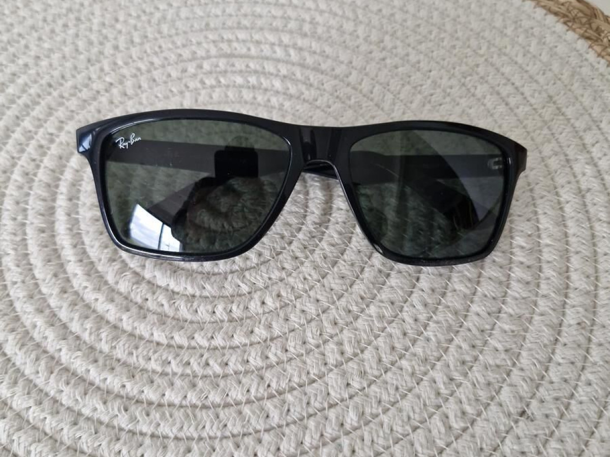 ray-ban - rb1271 601/71