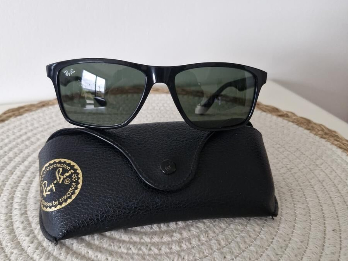 ray-ban - rb1271 601/71
