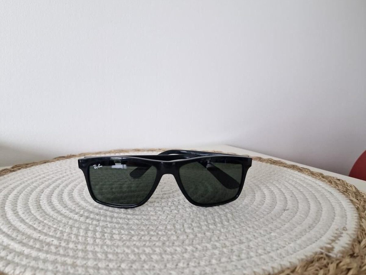 ray-ban - rb1271 601/71