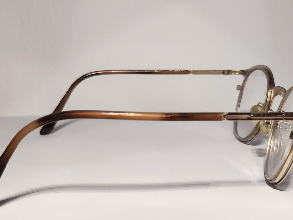 Tom-Ford Rose Gold - TF 4¤5