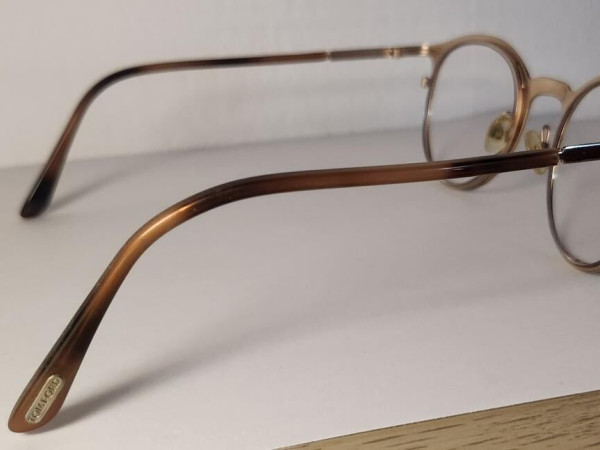 Tom-Ford Rose Gold - TF 4¤5