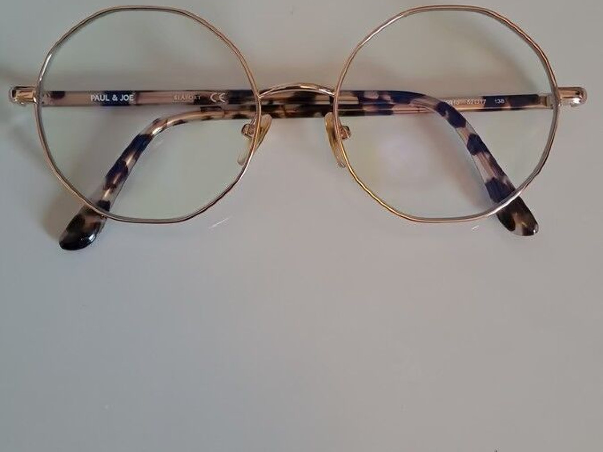 Paul & Joe - DAISY31  52¤17