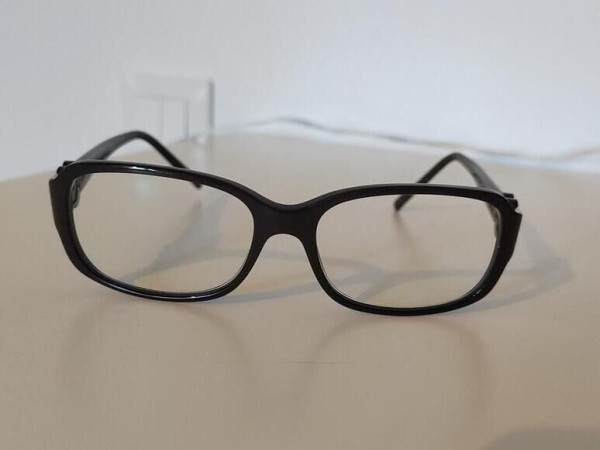 Chanel classique avec...