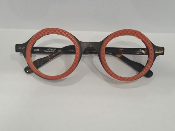 Alexis Gilles  - Golf o 44¤28