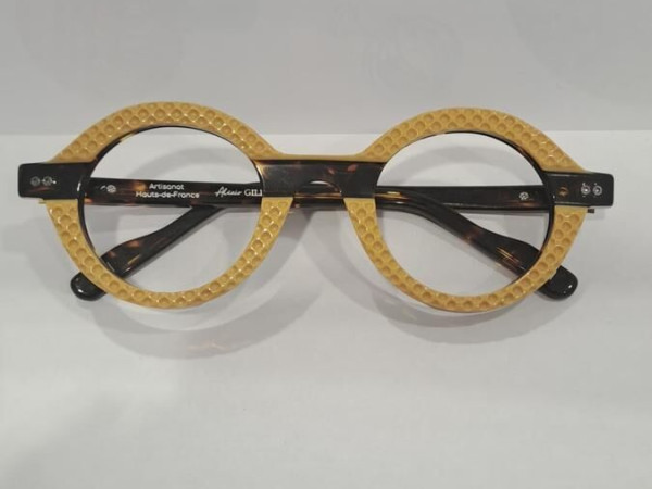 Alexis Gilles  - Golf 44¤27