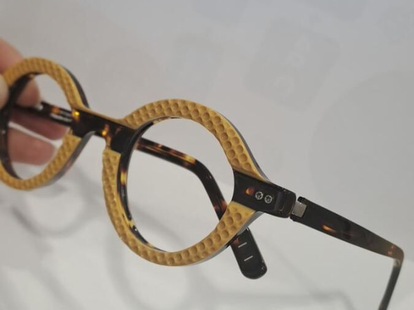 Alexis Gilles  - Golf 44¤27