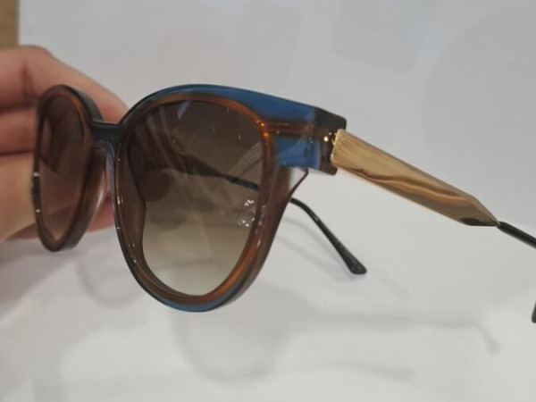 Thierry Lasry - Short 3471 53¤20