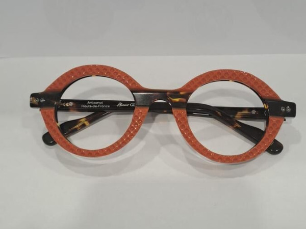 Alexis Gilles  - Golf 44¤27