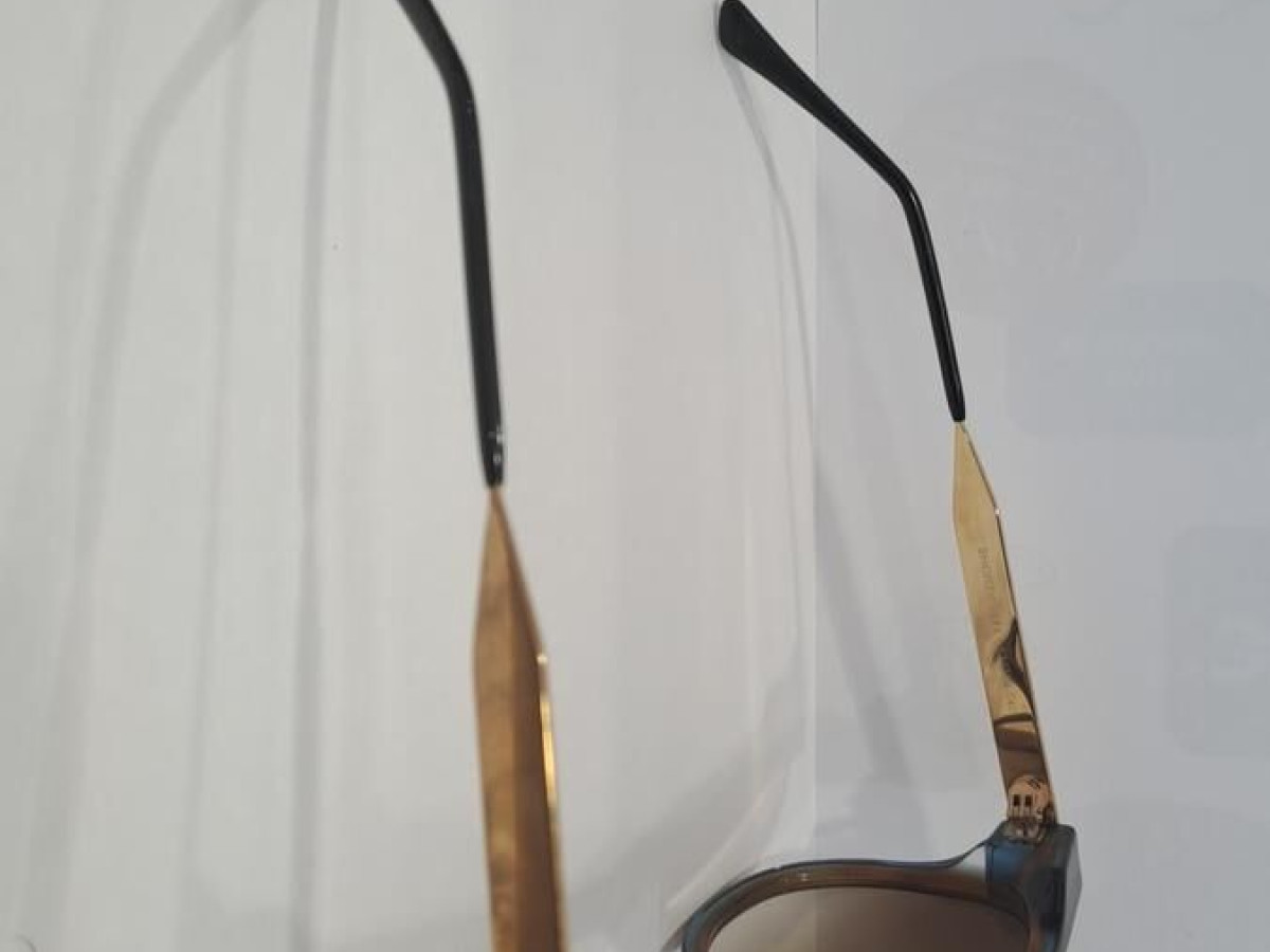 Thierry Lasry - Short 3471 53¤20
