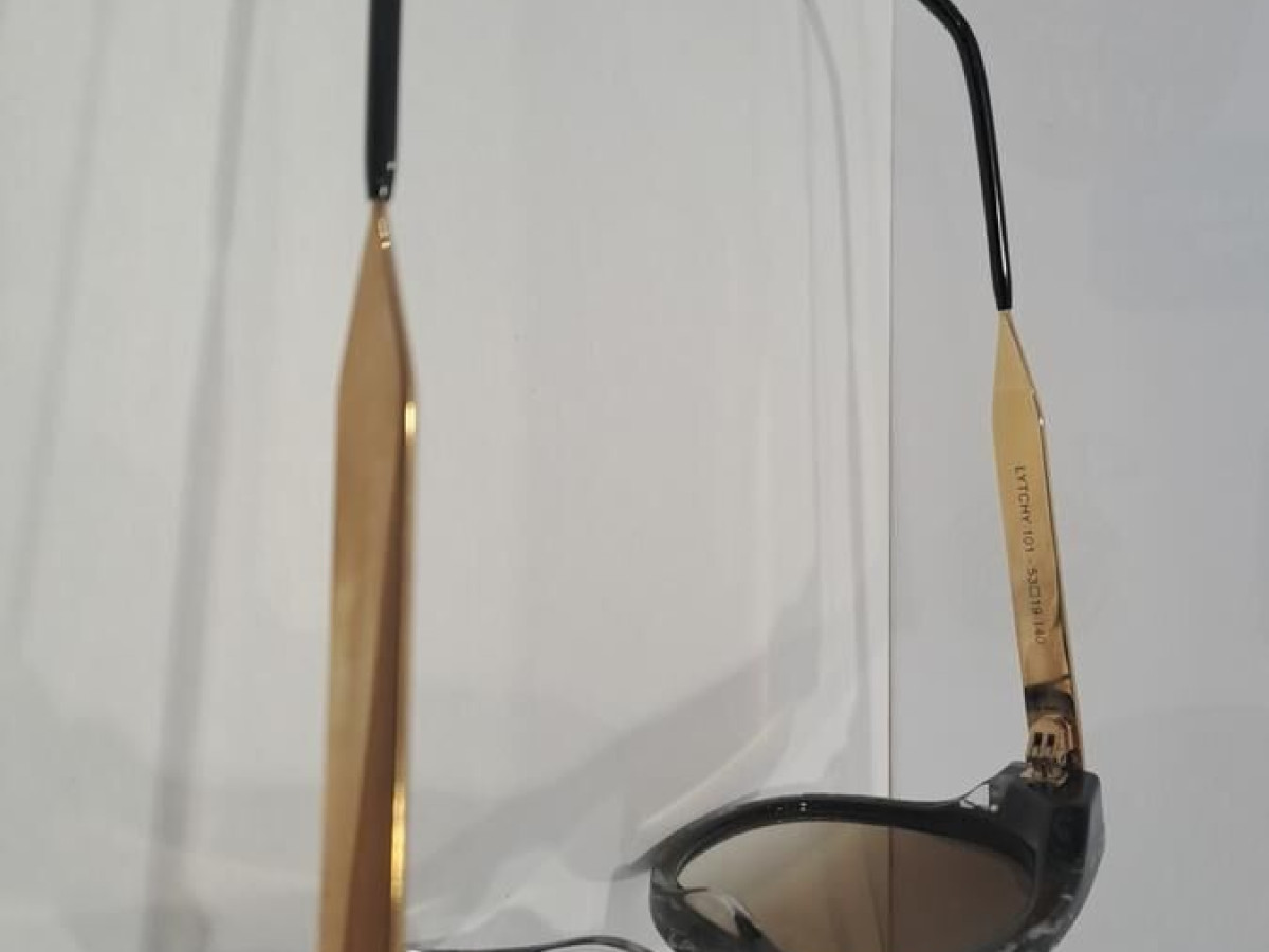 Thierry Lasry - Lytchy 101 53¤19
