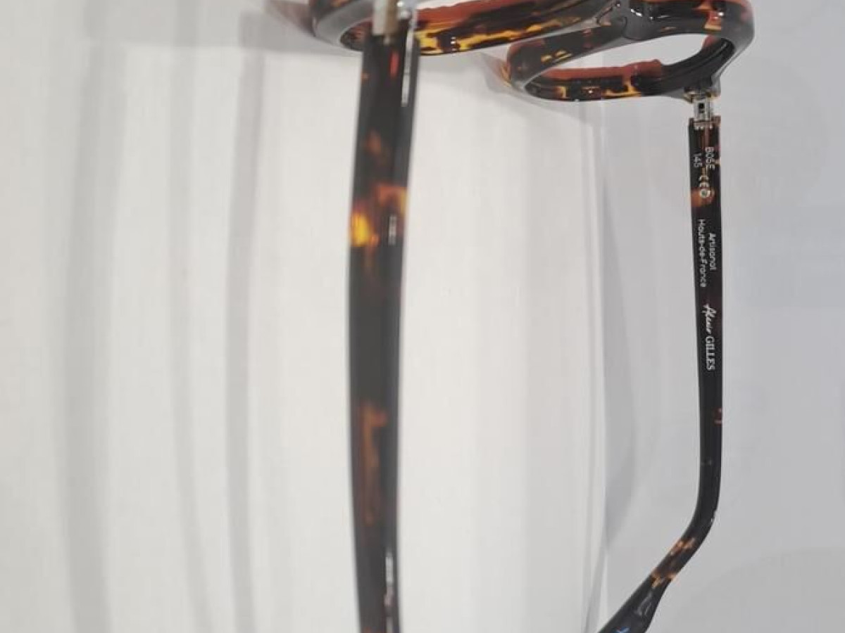 Alexis Gilles  - Golf 44¤27