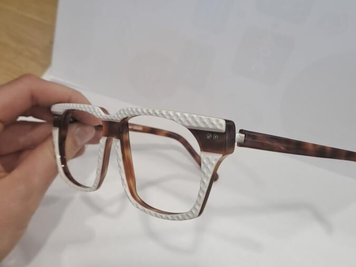 Alexis Gilles  - Golf 54¤15