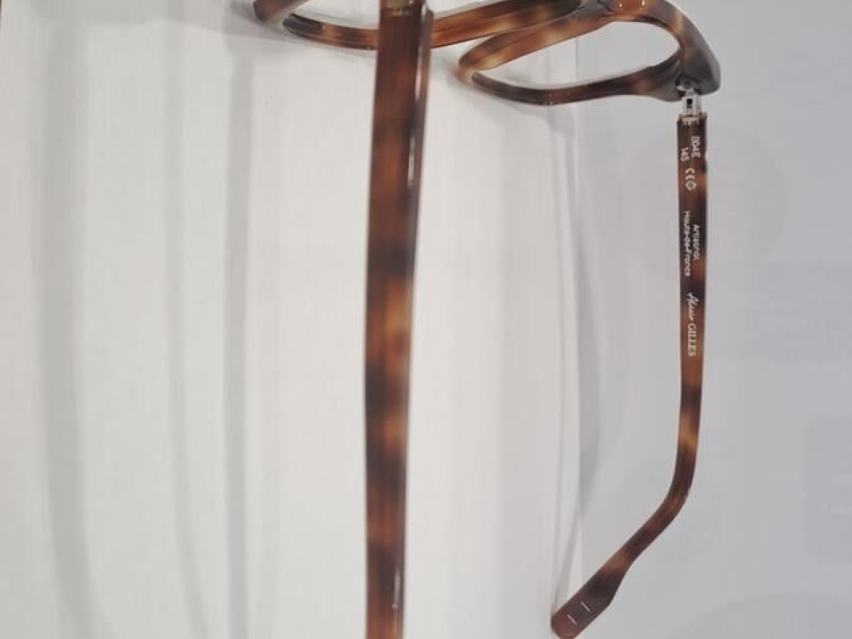 Alexis Gilles  - Golf 54¤15