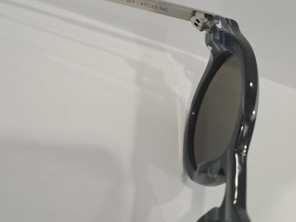 Thierry Lasry - Sneaky 47¤23