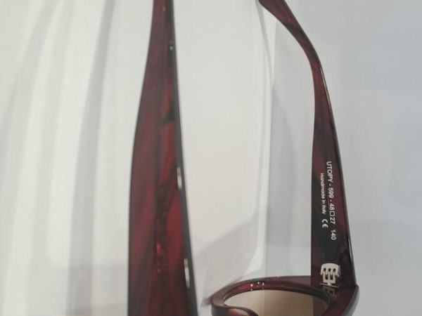 Thierry Lasry - UTOPY 599 48¤27