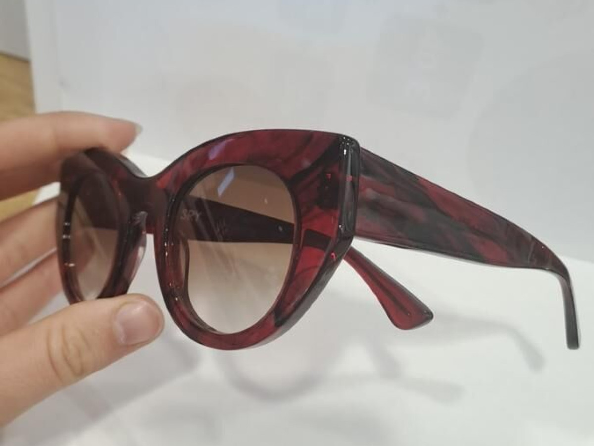 Thierry Lasry - UTOPY 599 48¤27