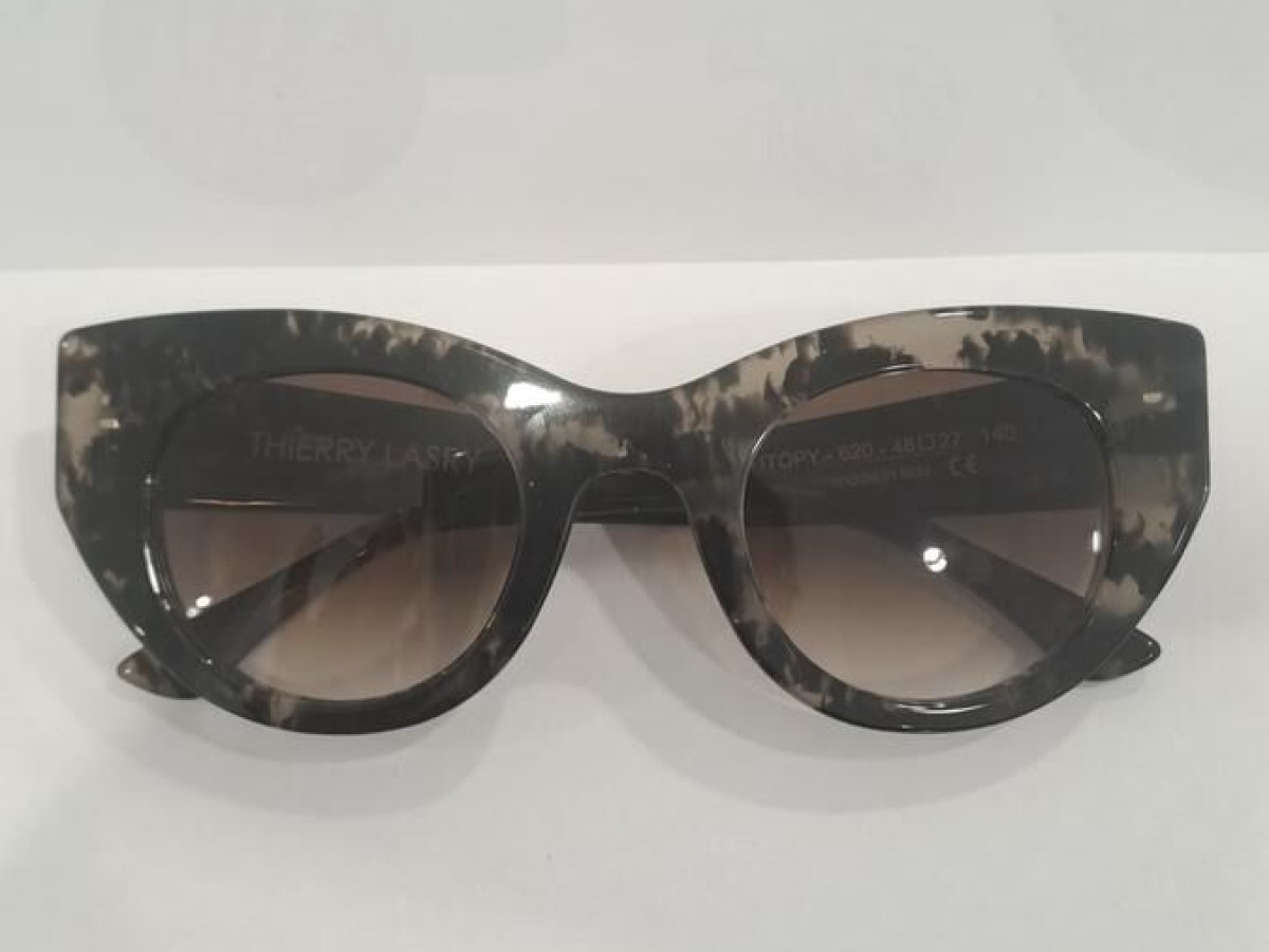 Thierry Lasry - UTOPY 620 48¤27