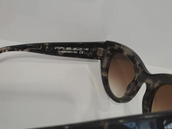 Thierry Lasry - UTOPY 620 48¤27