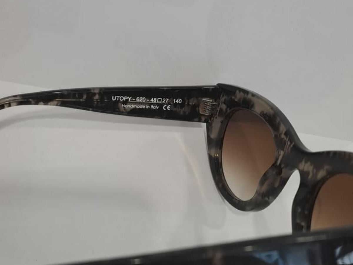 Thierry Lasry - UTOPY 620 48¤27