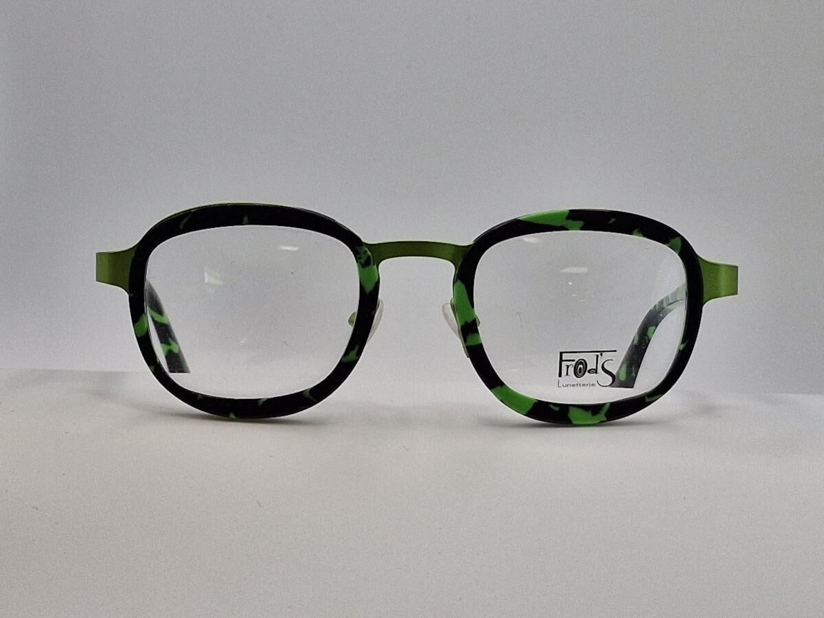 FROD'S - FR0702