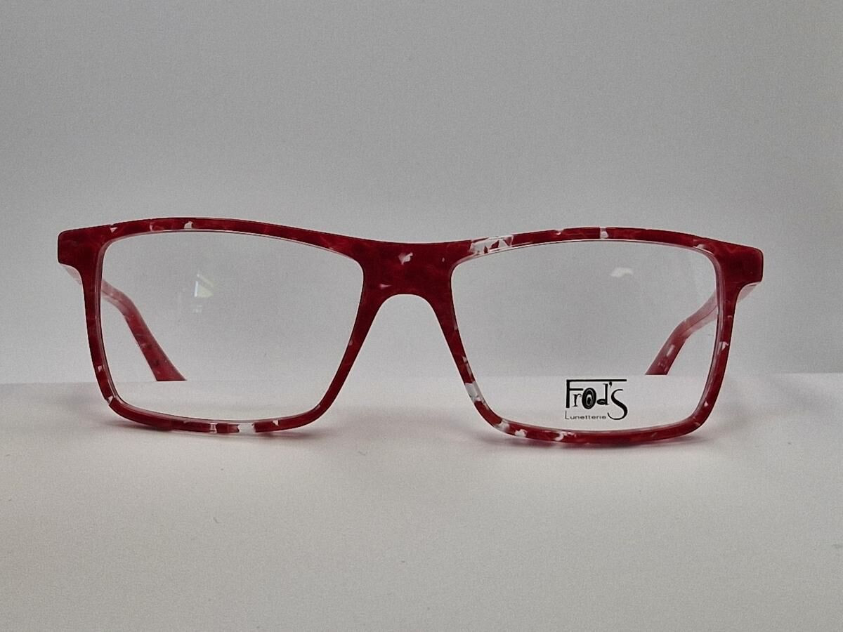 FROD'S - FR0602