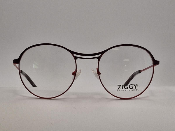 CENDRINE O - ZIGGY 1928