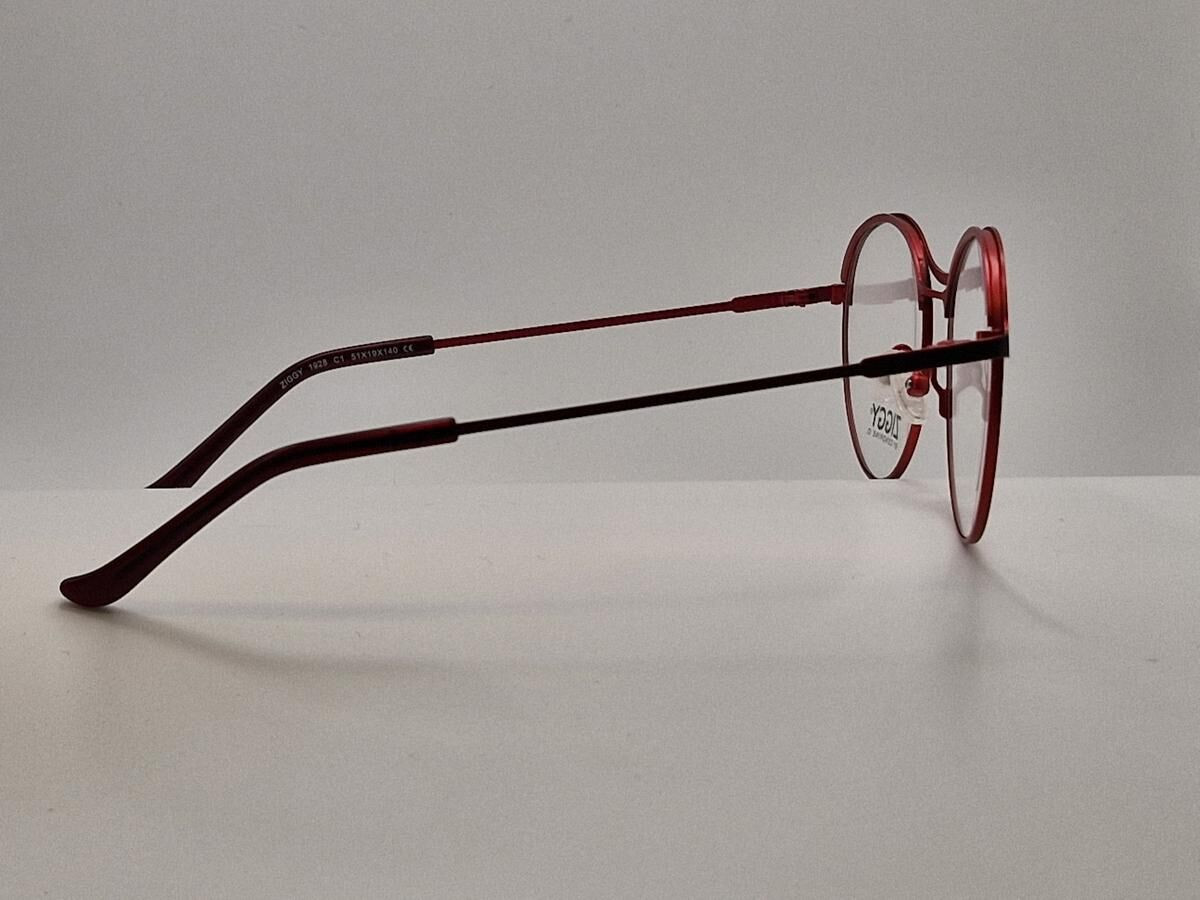 CENDRINE O - ZIGGY 1928