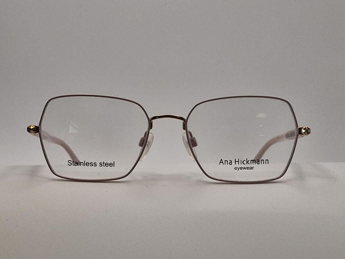 ANA HICKMANN - AH1415