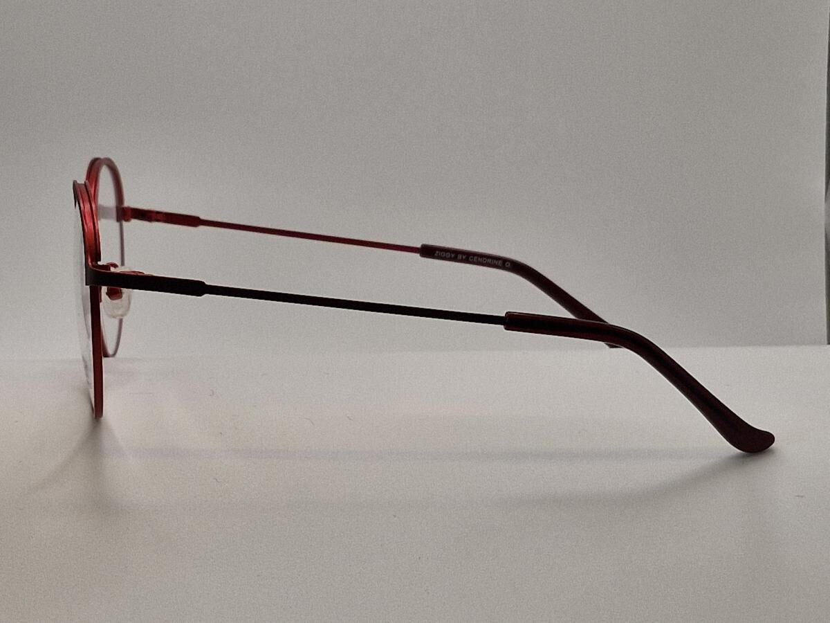 CENDRINE O - ZIGGY 1928