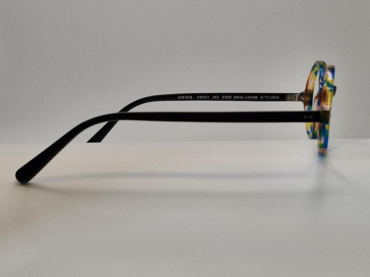 DOKOMOTTO - ORION C222