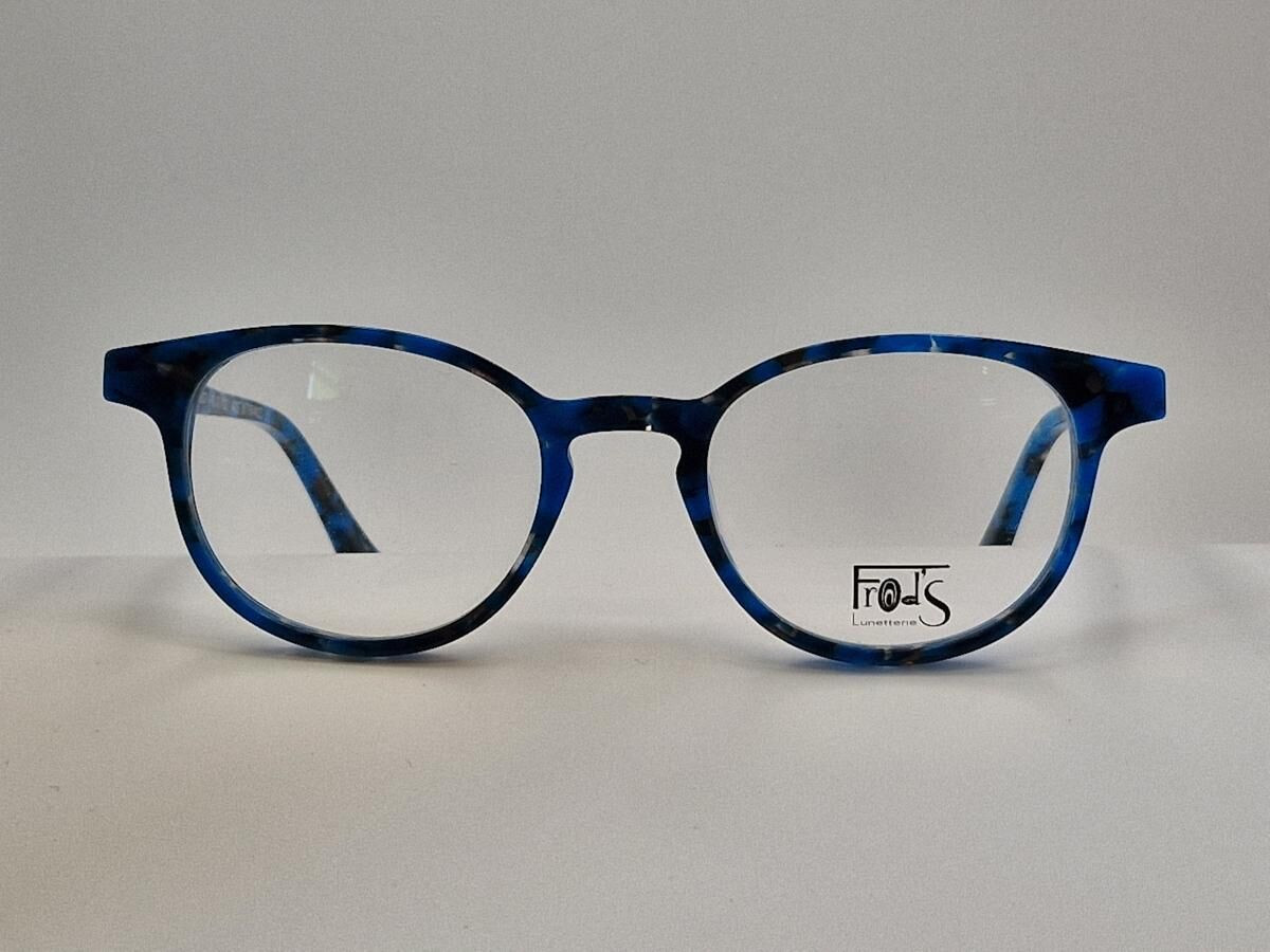 FROD'S - FR0607