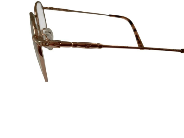 Mauboussin - MAU1810 dorée rose 47/20