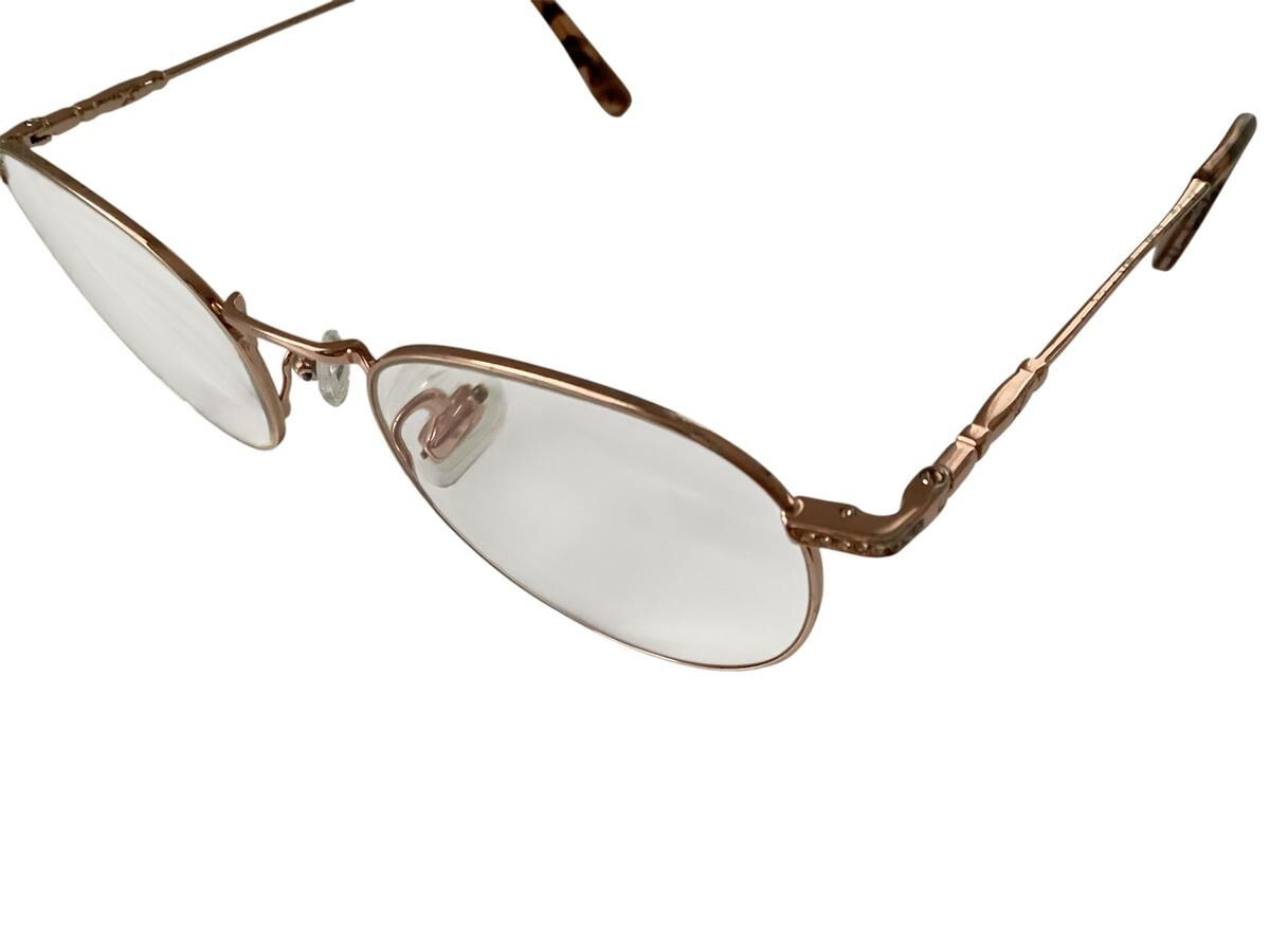 Mauboussin - MAU1810 dorée rose 47/20