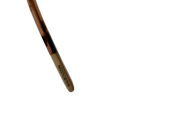 Mauboussin - MAU1810 dorée rose 47/20