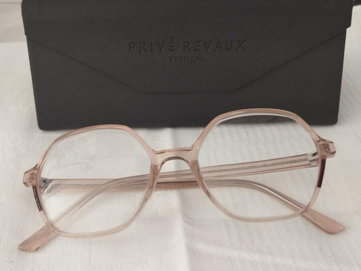 ALTERNANCE  - Alt23103 800 Rose pâle  52 mm¤18 mm