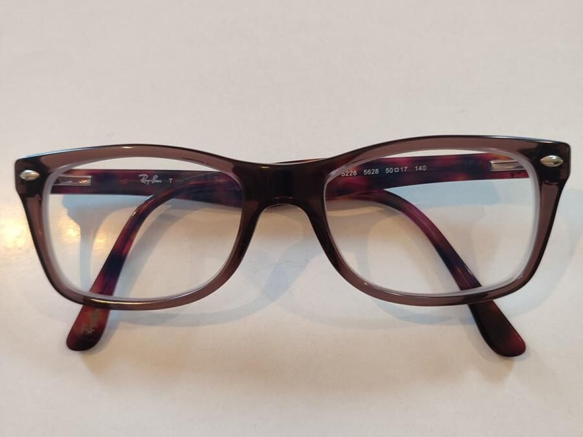 Ray-Ban - RB 5228 5628 50 17 140