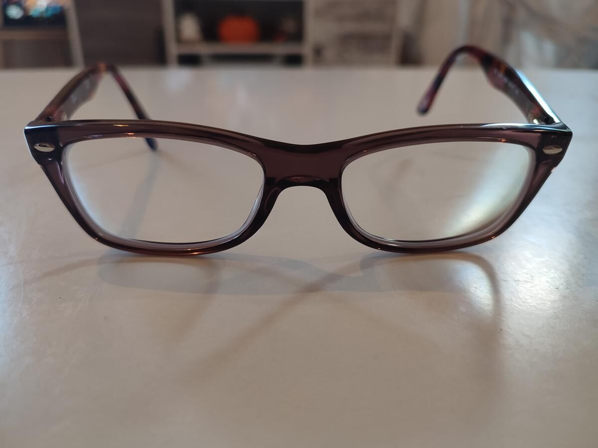 Ray-Ban - RB 5228 5628 50 17 140