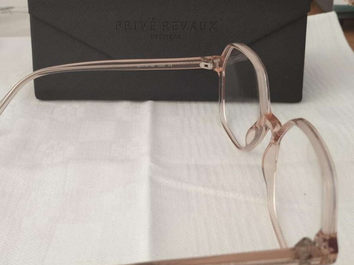 ALTERNANCE  - Alt23103 800 Rose pâle  52 mm¤18 mm