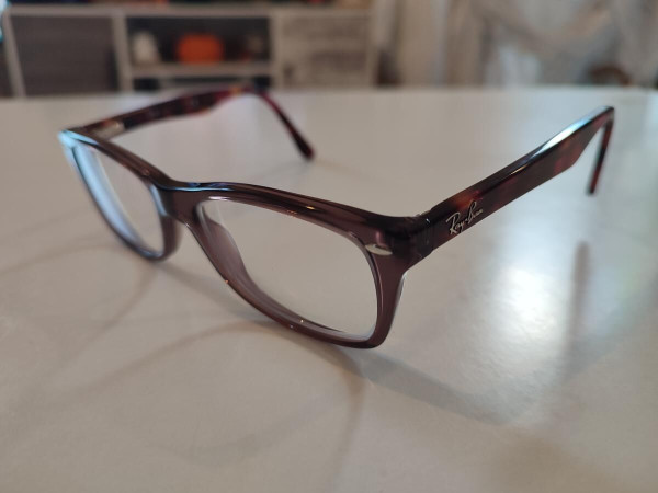 Ray-Ban - RB 5228 5628 50 17 140