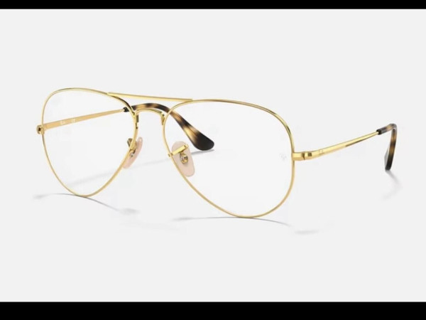 Ray ban - RB 6489 2500 55¤14