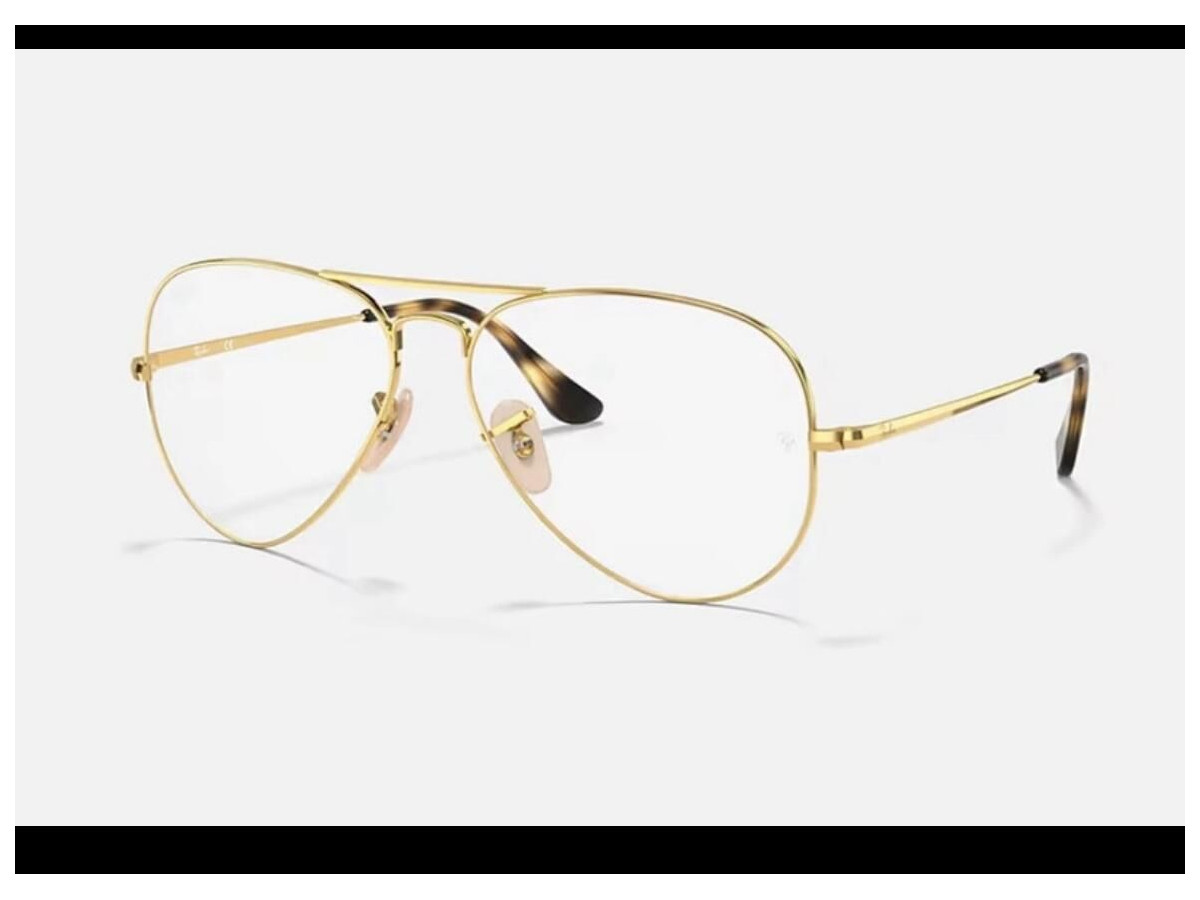 Ray ban - RB 6489 2500 55¤14
